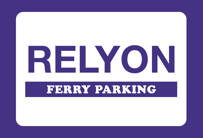 Relyon Ferry Parking Dover