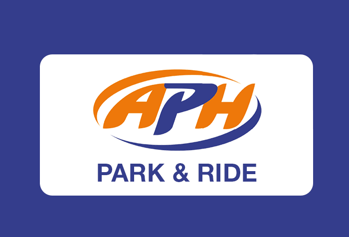 APH Park and Ride Birmingham 