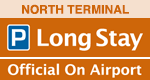 Gatwick Long Stay Parking North Terminal 