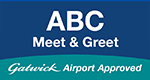 ABC Meet and Greet Gatwick 