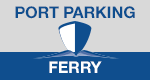 Dover Ferry Parking