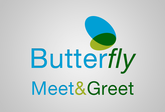 Butterfly Meet and Greet 