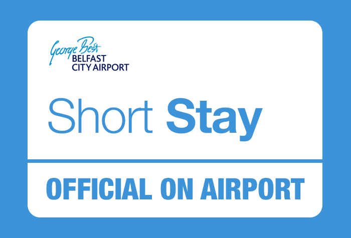 Belfast City Airport Short Stay Parking 