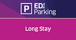Edinburgh Airport Long Stay parking 