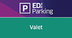 Edinburgh Airport Valet parking 