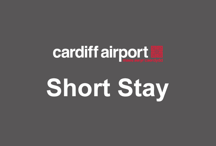 Cardiff Airport Short Stay Parking 