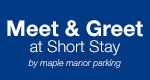 Maple Manor Meet and Greet Parking at Southampton Airport 