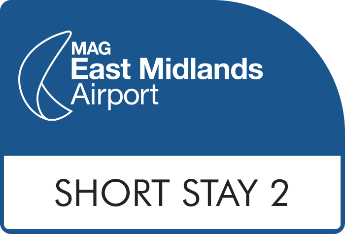 Short Stay 2 at East Midlands Airport 