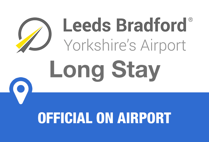 Leeds Bradford Long Stay Parking 
