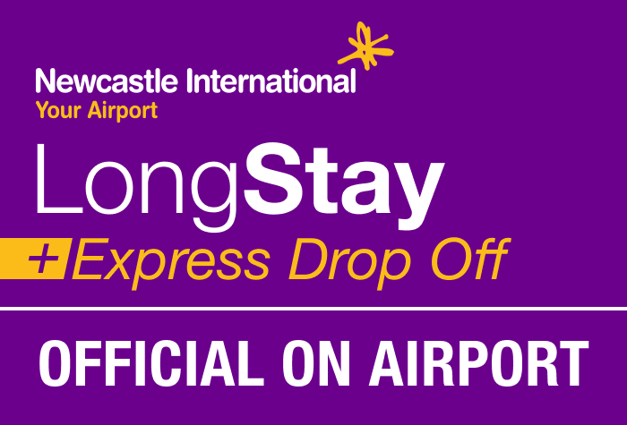 Long stay + Express drop