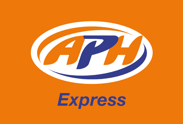 APH Express Aberdeen Airport 