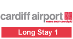 Cardiff Airport Long Stay 1 