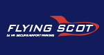 Flying Scot Edinburgh Airport 