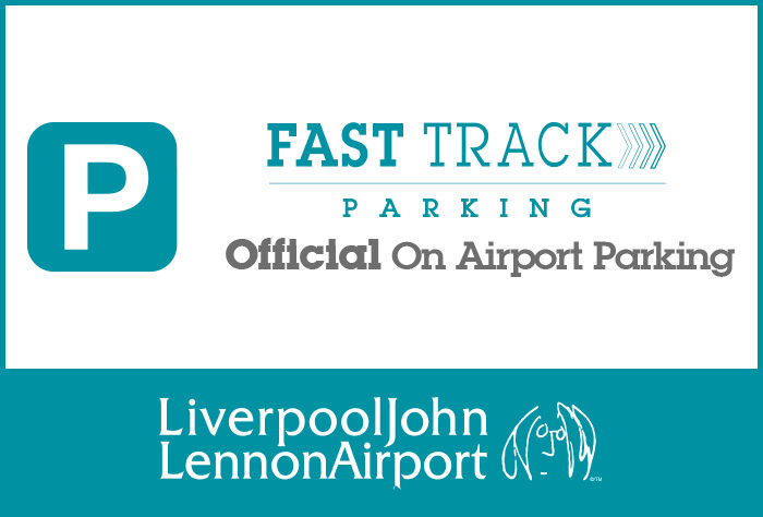 Fast Track Liverpool Airport Parking