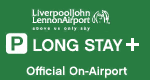 Long Stay Plus at Liverpool Airport 