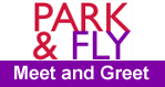 Park and Fly Meet and Greet Edinburgh Airport 