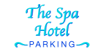 Spa Hotel Parking at Teesside Airport