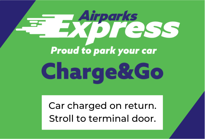Airparks Express Charge and Go 