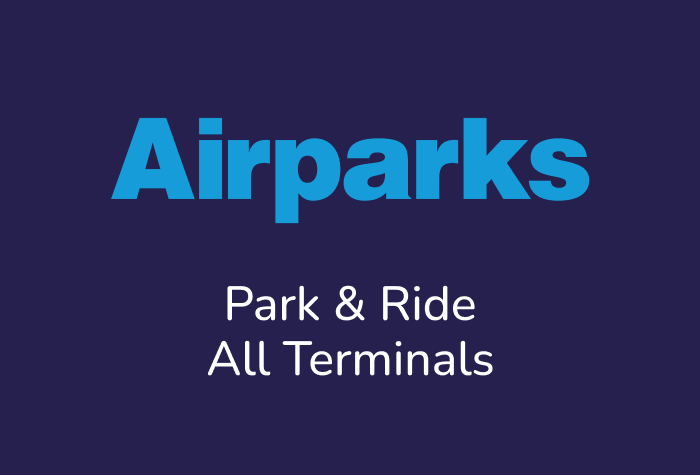 Airparks Gatwick 