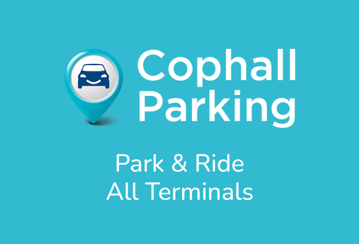 Cophall Parking Gatwick 