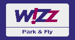 Wizz Park and Fly Doncaster 