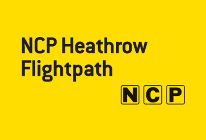 NCP Flightpath Heathrow 
