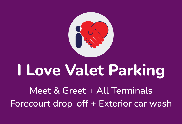 Cardiff Airport Parking  Top Deals with Purple Parking