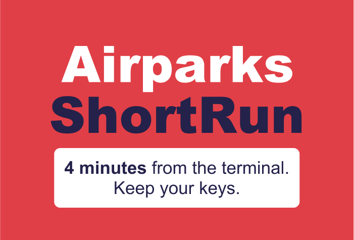 Airparks ShortRun at Luton Airport 