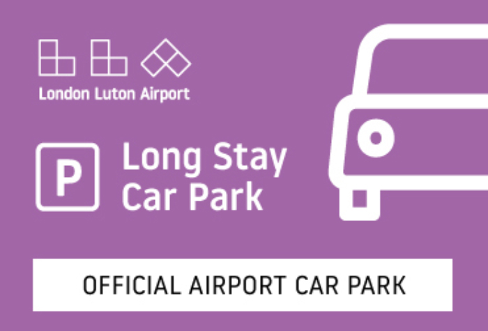 Luton Long Term Car Park 