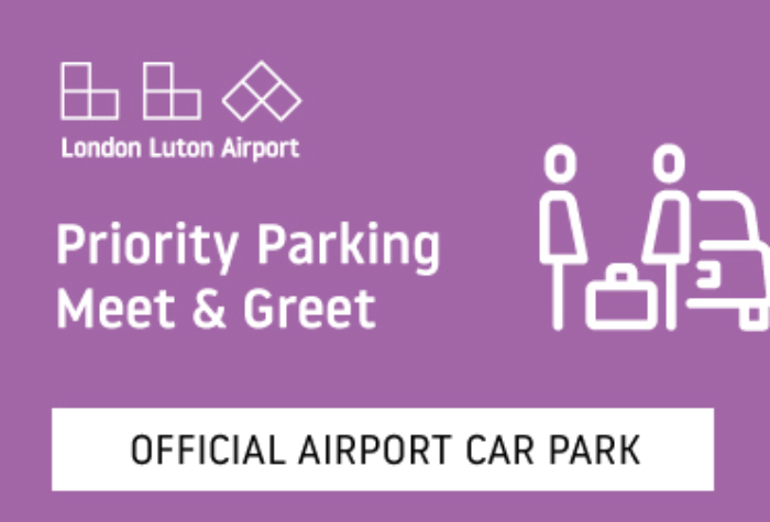Luton Priority Parking 