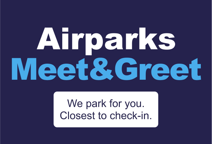 Luton Airparks Meet and Greet 