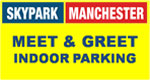 Manchester Skypark Meet and Greet 