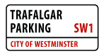 Trafalgar Square Parking 